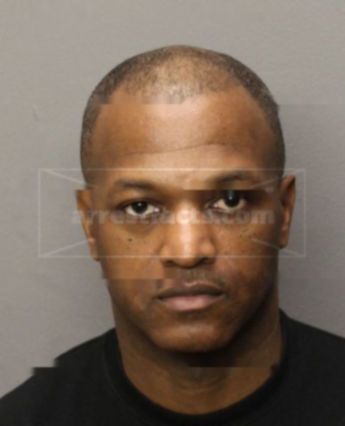 Cordell Henderson