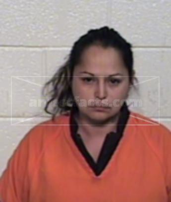 Cynthia Ann Quintanilla Hernandez