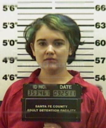 Catherine Johnson