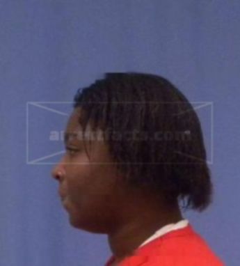 Latiffany K Walker