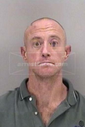 Charles Daniel Titus
