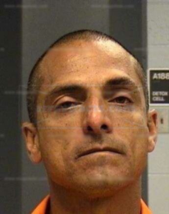 Kenneth Abraham Garcia