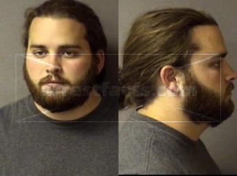 Kevin Duwayne Bubenzer
