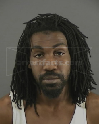 Terrence Terrell Mason