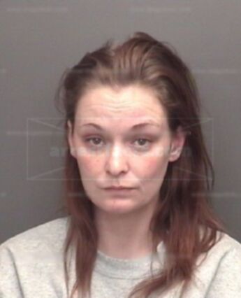 Katie Rene Saddler