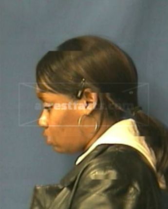 Sonya Laverne Mccoy