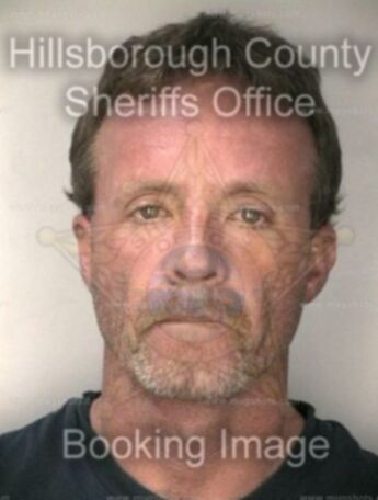 Michael Terry Duffey