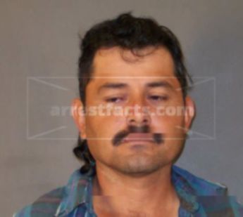 Alberto Vazquez-Hernandez