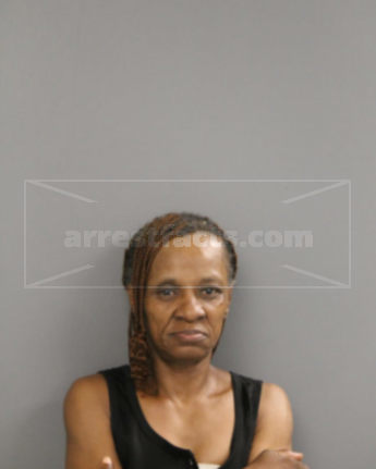 Alicia Polk