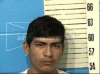 Servando Vasquez Aguilar