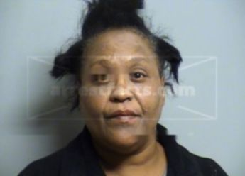 Jocqueline Larue Easley