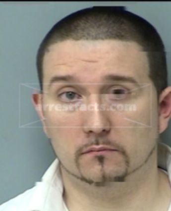 Corey Wade Otto