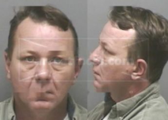James Steven Baxter