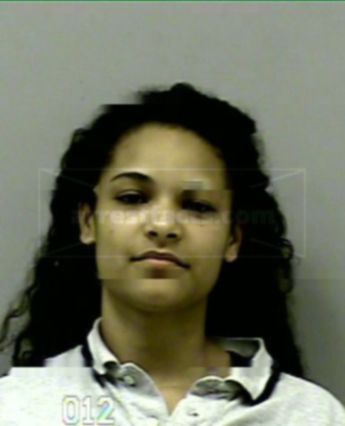 Alanna Shaniece Mathis