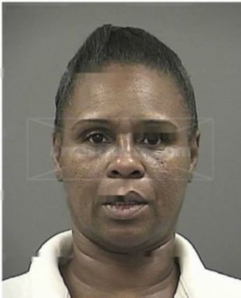 Labarbara Franklin