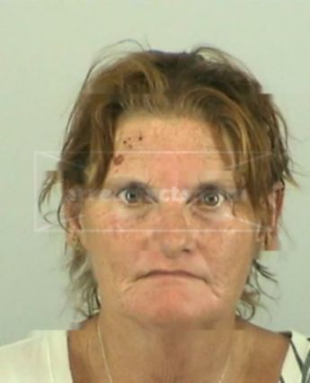 Karen Lucille Harr