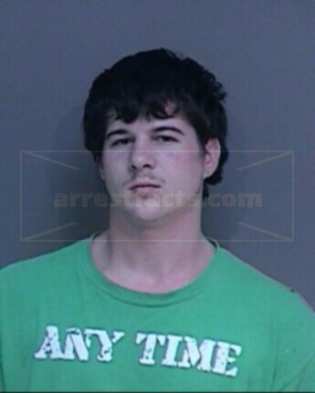 Christopher Toby Homan