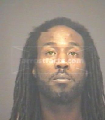 Donte Adaryll Noble