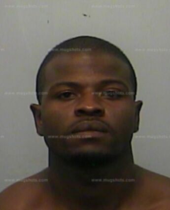 Demetris Antwon Paige