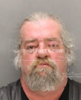 Kenneth Leroy Montgomery