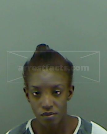Thennie Robin Sanders