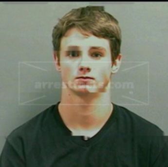 Jonathan Thomas Byrd