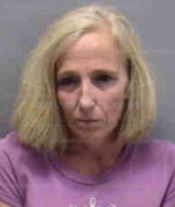 Pamela Ann Baker