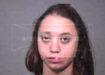 Amber Raye Tolley