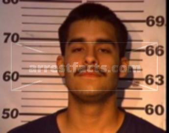 Heber Barrera Centeno
