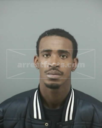 Quentin Marquis Powell