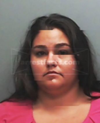 Alyssa Cathryn Elwood