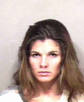 Crystal M Furlong