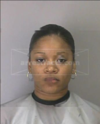 Cecilia Floratina Turner