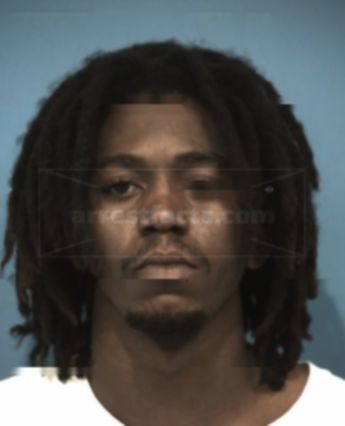 Tyrone D'shaaun Bethel