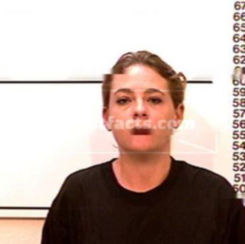 Jennifer Brooke Rainer