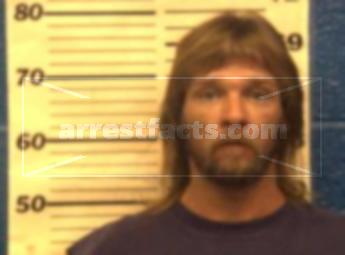 Bobby Dale Tidwell