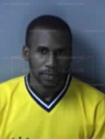 Colin Errol Arnold