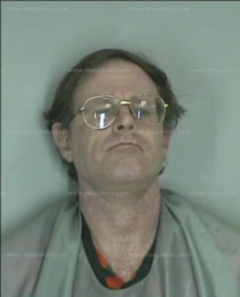 Stephen Daniel Washburn