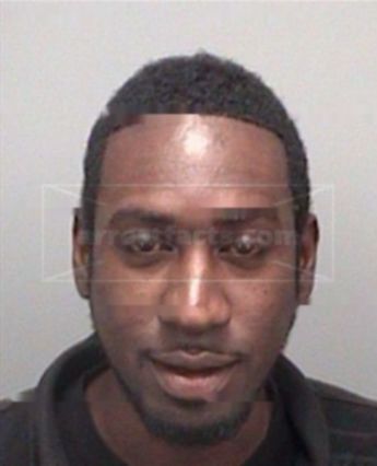 Marlo Levon Huntley