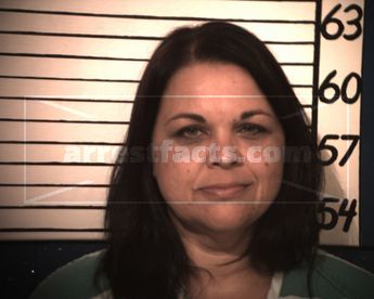 Rachel Nicole Woolard
