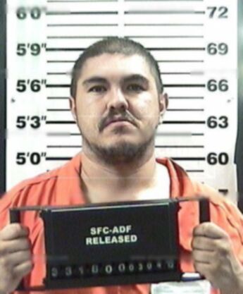 Gilbert Lee Gonzales