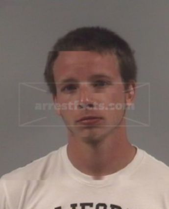 Tyler Jordan Nicholas Anders