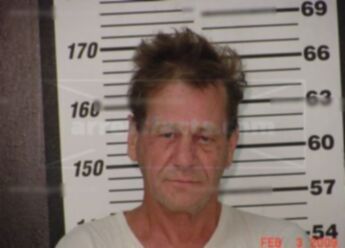 Ricky Hendricks