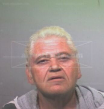 James Benjamin Green