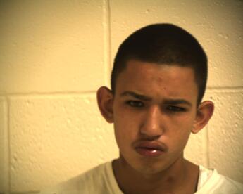 Robert Bert Delarosa