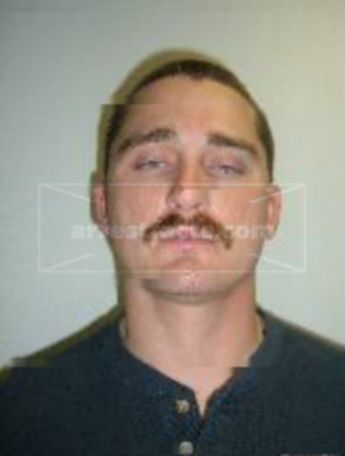 Paul Michael Ford