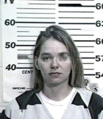 Carrie Lynn Wilcox