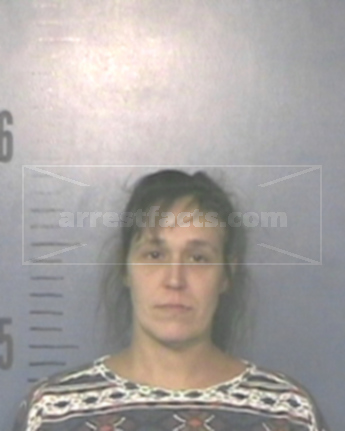 Elise Maurine Moore