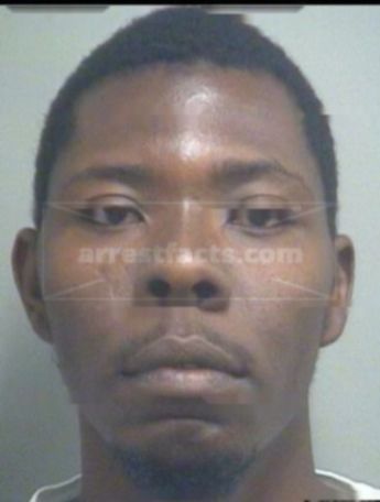 Reginald Jerome