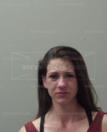 Ashley Lorene Thorn